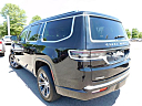 Thumbnail image of 2022 Jeep Grand Wagoneer at Mathews Nissan