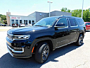 Thumbnail image of 2022 Jeep Grand Wagoneer at Mathews Nissan