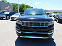 Thumbnail image of 2022 Jeep Grand Wagoneer at Mathews Nissan