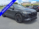 Thumbnail image of 2023 Audi SQ8 at Faulkner BMW