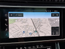 Thumbnail image of 2023 Audi SQ8 at Faulkner BMW