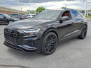 Thumbnail image of 2023 Audi SQ8 at Faulkner BMW