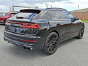 Thumbnail image of 2023 Audi SQ8 at Faulkner BMW