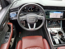 Thumbnail image of 2023 Audi SQ8 at Faulkner BMW
