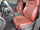 Thumbnail image of 2023 Audi SQ8 at Faulkner BMW