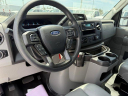 Thumbnail image of 2025 Ford E-Series at KarlFlammerFord - NEW