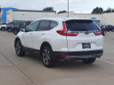 2019 Honda CR-V EX at Serra Buick Gmc Champaign