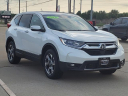 Thumbnail image of 2019 Honda CR-V at Serra Buick Gmc Champaign