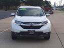 Thumbnail image of 2019 Honda CR-V at Serra Buick Gmc Champaign