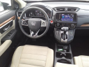 Thumbnail image of 2019 Honda CR-V at Serra Buick Gmc Champaign