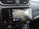 Thumbnail image of 2019 Honda CR-V at Serra Buick Gmc Champaign