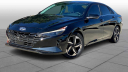 Thumbnail image of 2023 Hyundai ELANTRA Hybrid at Bob Howard Hyundai