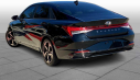 2023 Hyundai ELANTRA Hybrid Limited at Bob Howard Hyundai