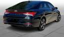 Thumbnail image of 2023 Hyundai ELANTRA Hybrid at Bob Howard Hyundai