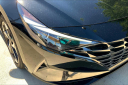 Thumbnail image of 2023 Hyundai ELANTRA Hybrid at Bob Howard Hyundai