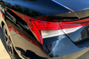Thumbnail image of 2023 Hyundai ELANTRA Hybrid at Bob Howard Hyundai