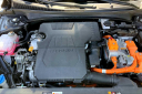 Thumbnail image of 2023 Hyundai ELANTRA Hybrid at Bob Howard Hyundai