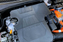 Thumbnail image of 2023 Hyundai ELANTRA Hybrid at Bob Howard Hyundai