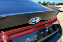 Thumbnail image of 2023 Hyundai ELANTRA Hybrid at Bob Howard Hyundai
