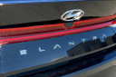 Thumbnail image of 2023 Hyundai ELANTRA Hybrid at Bob Howard Hyundai