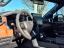 Thumbnail image of 2023 Toyota Tundra at Classic Toyota Hampton