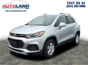 Thumbnail image of 2019 Chevrolet Trax at Autoland Usa