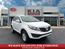 Thumbnail image of 2011 Kia Sportage at Kia Of Lansing