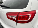 2011 Kia Sportage Base at Kia Of Lansing