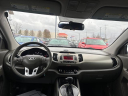 Thumbnail image of 2011 Kia Sportage at Kia Of Lansing