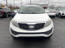 Thumbnail image of 2011 Kia Sportage at Kia Of Lansing
