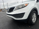 Thumbnail image of 2011 Kia Sportage at Kia Of Lansing