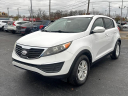 Thumbnail image of 2011 Kia Sportage at Kia Of Lansing