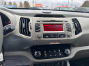 Thumbnail image of 2011 Kia Sportage at Kia Of Lansing