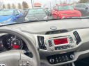 Thumbnail image of 2011 Kia Sportage at Kia Of Lansing