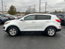Thumbnail image of 2011 Kia Sportage at Kia Of Lansing