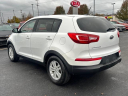 Thumbnail image of 2011 Kia Sportage at Kia Of Lansing