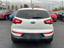 Thumbnail image of 2011 Kia Sportage at Kia Of Lansing