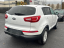 Thumbnail image of 2011 Kia Sportage at Kia Of Lansing