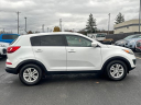Thumbnail image of 2011 Kia Sportage at Kia Of Lansing
