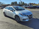 Thumbnail image of 2021 Nissan Versa at Gary Mathews Motors