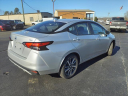 Thumbnail image of 2021 Nissan Versa at Gary Mathews Motors