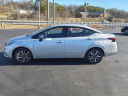 Thumbnail image of 2021 Nissan Versa at Gary Mathews Motors
