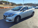 Thumbnail image of 2021 Nissan Versa at Gary Mathews Motors