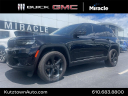 Thumbnail image of 2023 Jeep Grand Cherokee at Miracle Buick GMC Cadillac of Kutztown