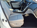 Thumbnail image of 2022 INFINITI Q50 at Circle Infiniti