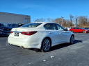 Thumbnail image of 2022 INFINITI Q50 at Circle Infiniti