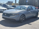 Thumbnail image of 2025 Honda Accord Hybrid at Phil Hughes Honda - Used