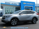 Thumbnail image of 2017 Honda CR-V at Cecil Clark Chevrolet