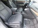 Thumbnail image of 2017 Honda CR-V at Cecil Clark Chevrolet