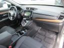 2017 Honda CR-V EX-L at Cecil Clark Chevrolet